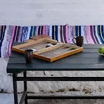 Serene Retreat In Kolivata Village