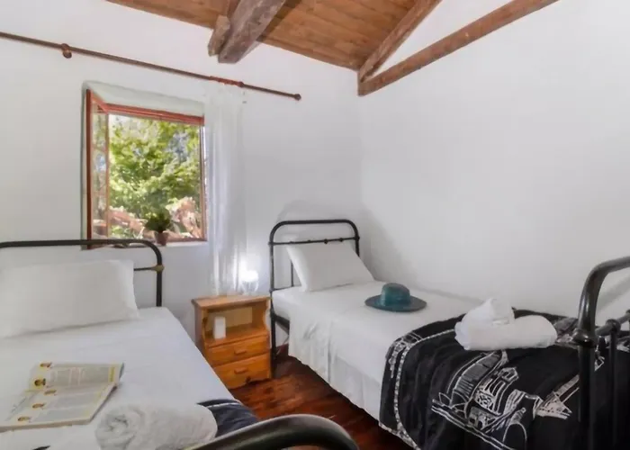 Serene Retreat In Kolivata Village *