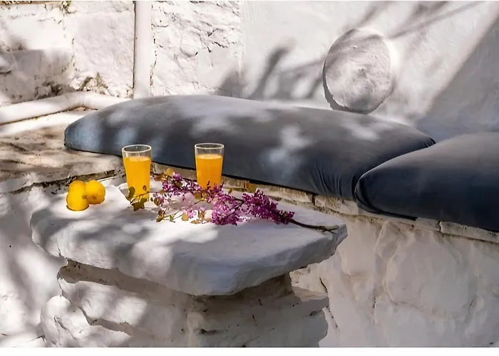 Serene Retreat In Kolivata Village Kolliváta
